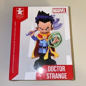 NIB Marvel Doctor Strange statue